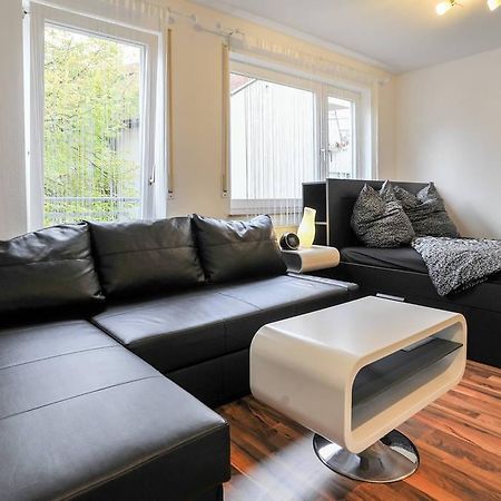 Traumwohnung Stuttgart Kültér fotó