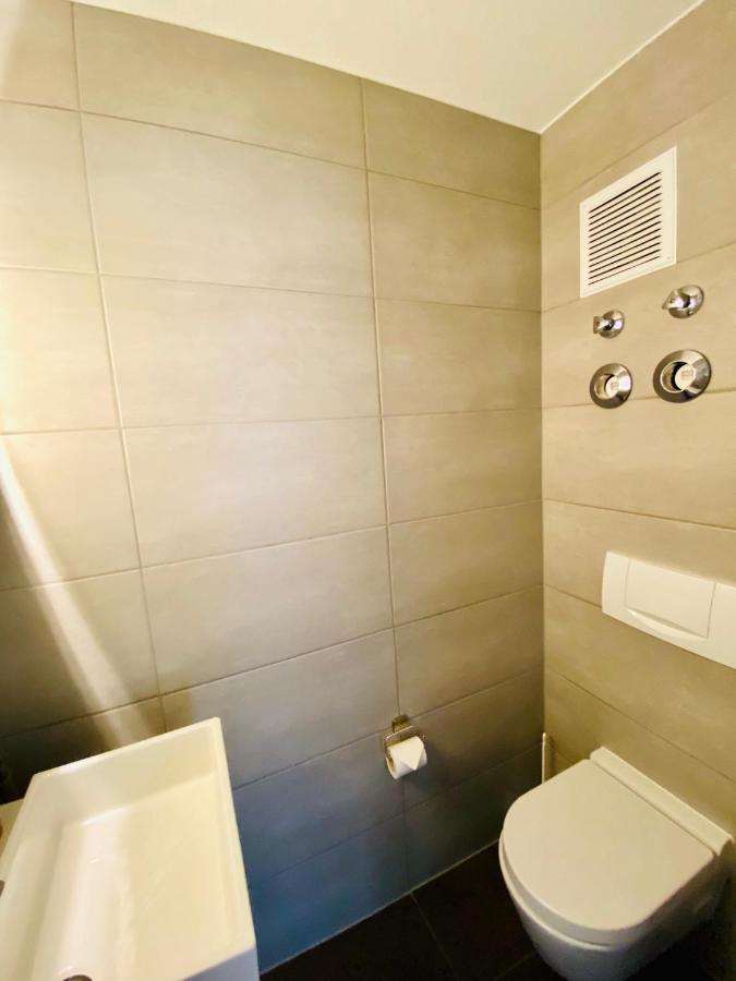 Traumwohnung Stuttgart Kültér fotó