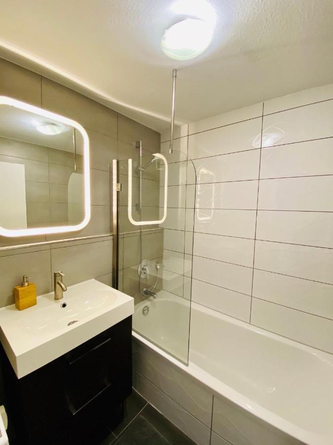 Traumwohnung Stuttgart Kültér fotó