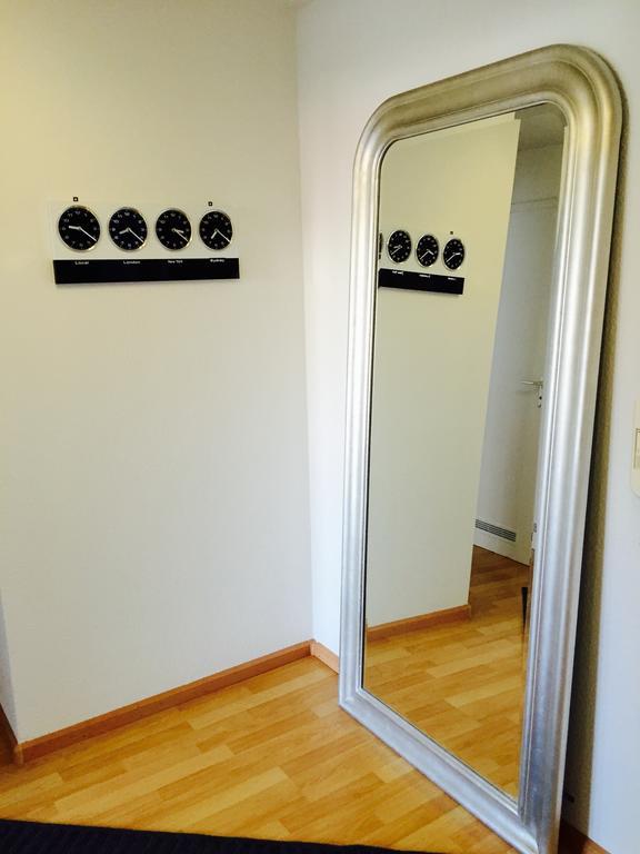 Traumwohnung Stuttgart Szoba fotó