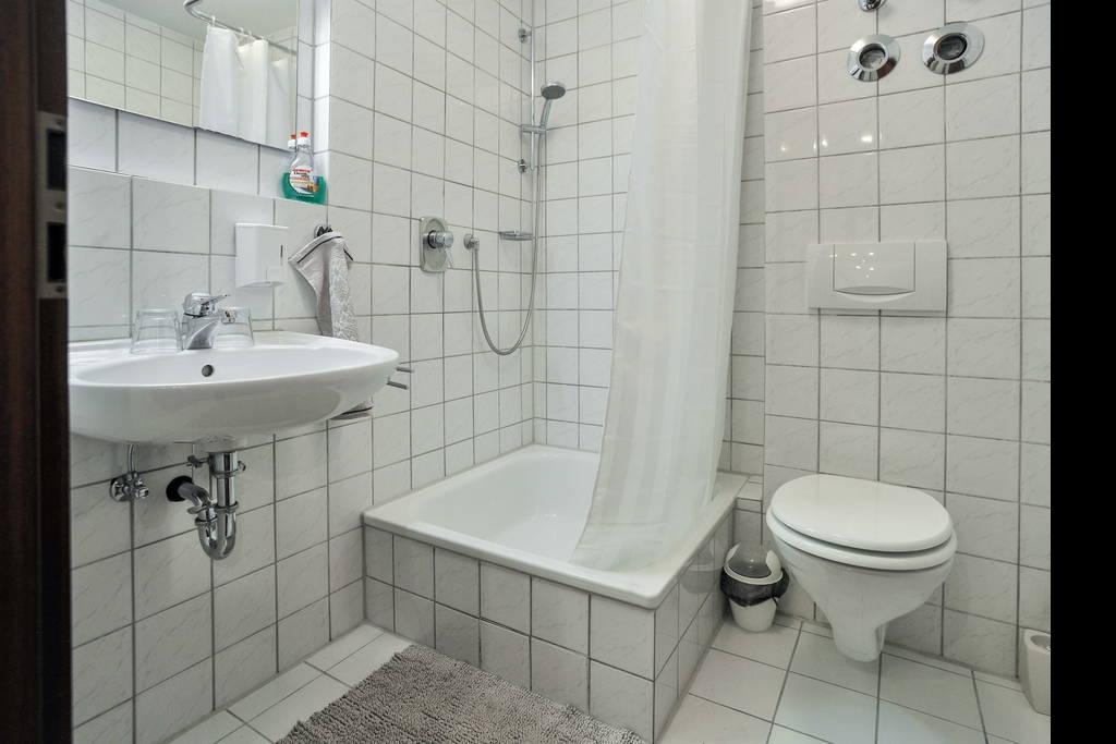 Traumwohnung Stuttgart Kültér fotó