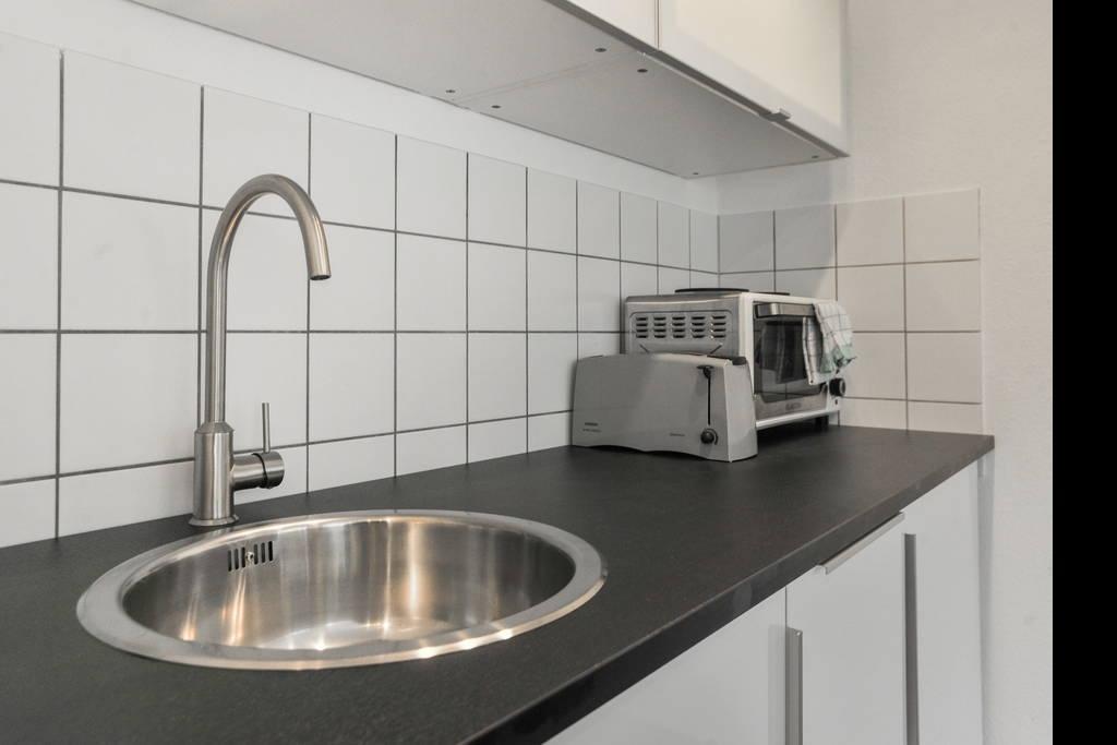 Traumwohnung Stuttgart Kültér fotó