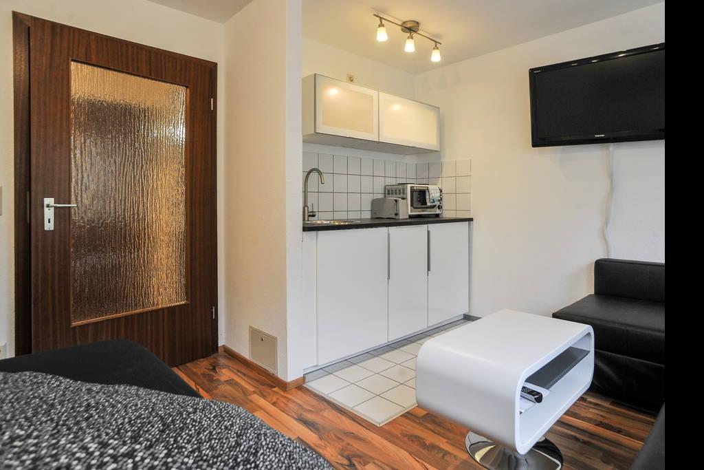 Traumwohnung Stuttgart Kültér fotó