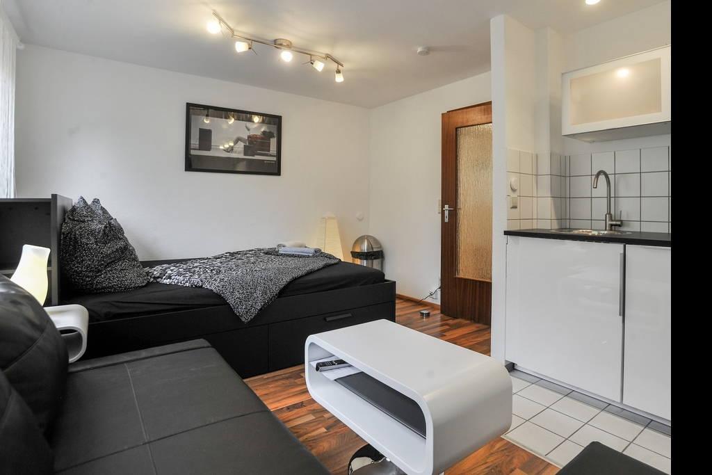 Traumwohnung Stuttgart Kültér fotó