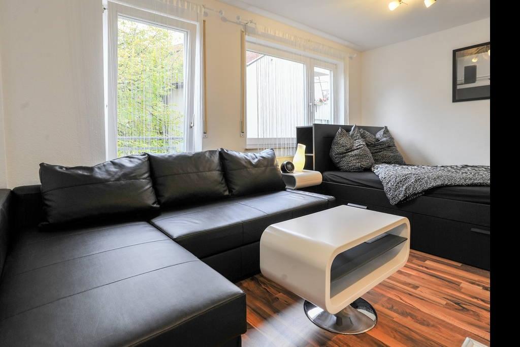 Traumwohnung Stuttgart Kültér fotó