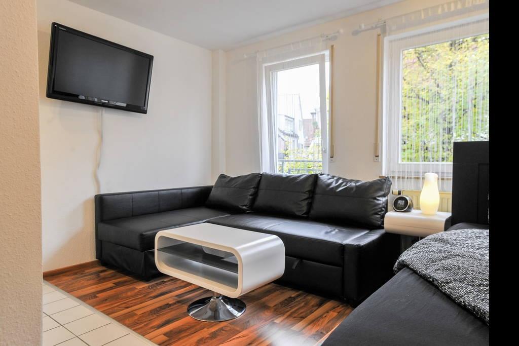 Traumwohnung Stuttgart Kültér fotó