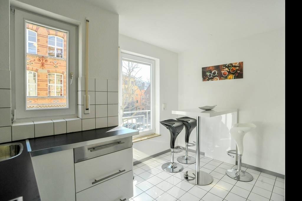 Traumwohnung Stuttgart Kültér fotó