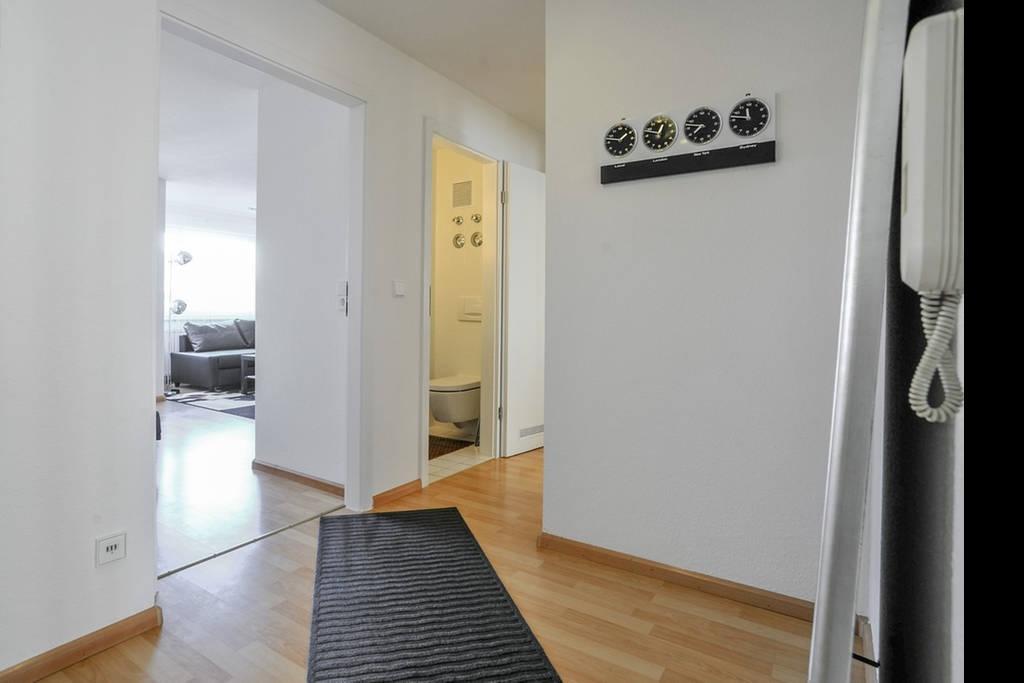 Traumwohnung Stuttgart Kültér fotó