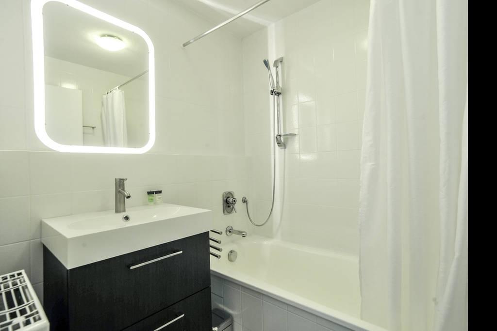 Traumwohnung Stuttgart Kültér fotó