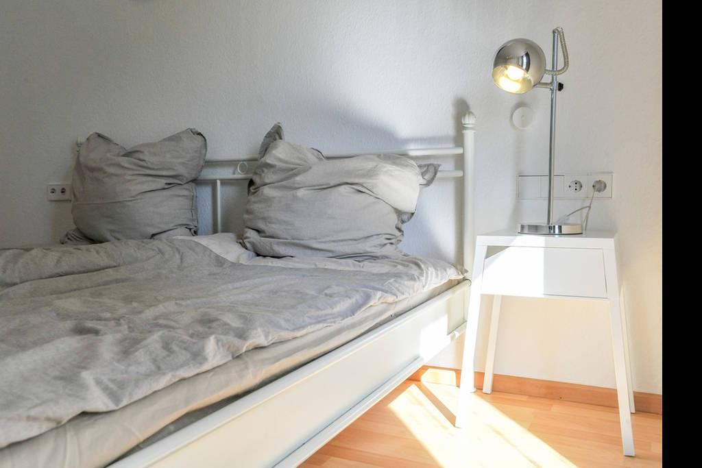 Traumwohnung Stuttgart Kültér fotó