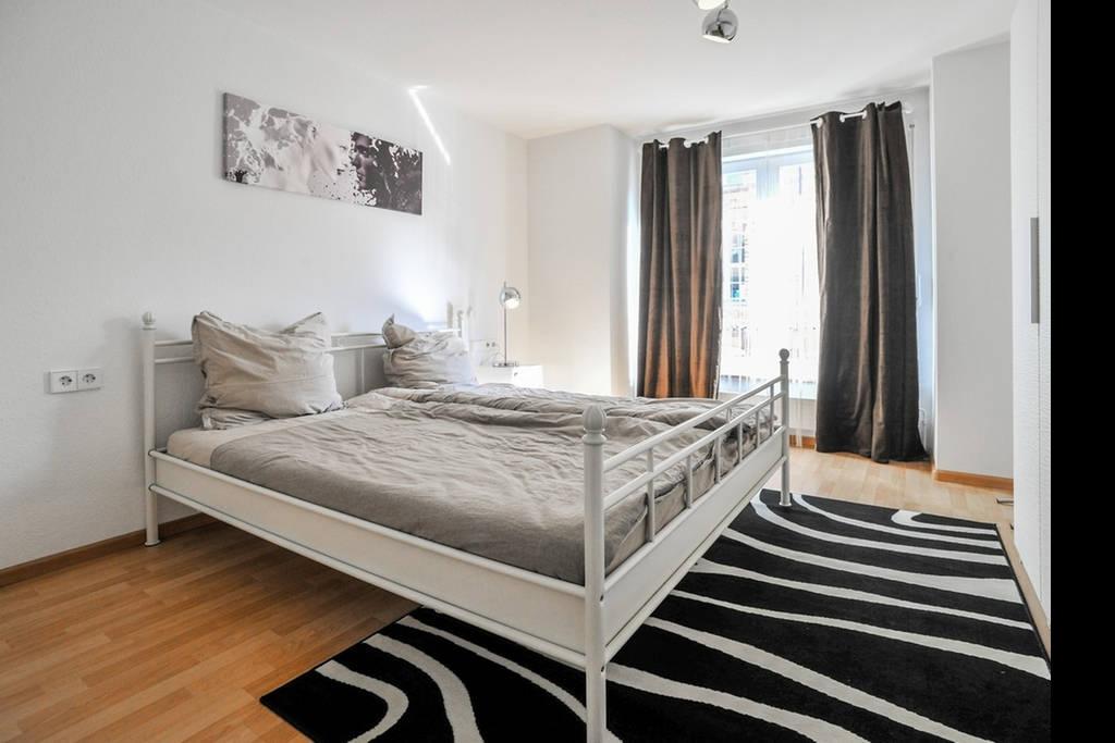 Traumwohnung Stuttgart Kültér fotó